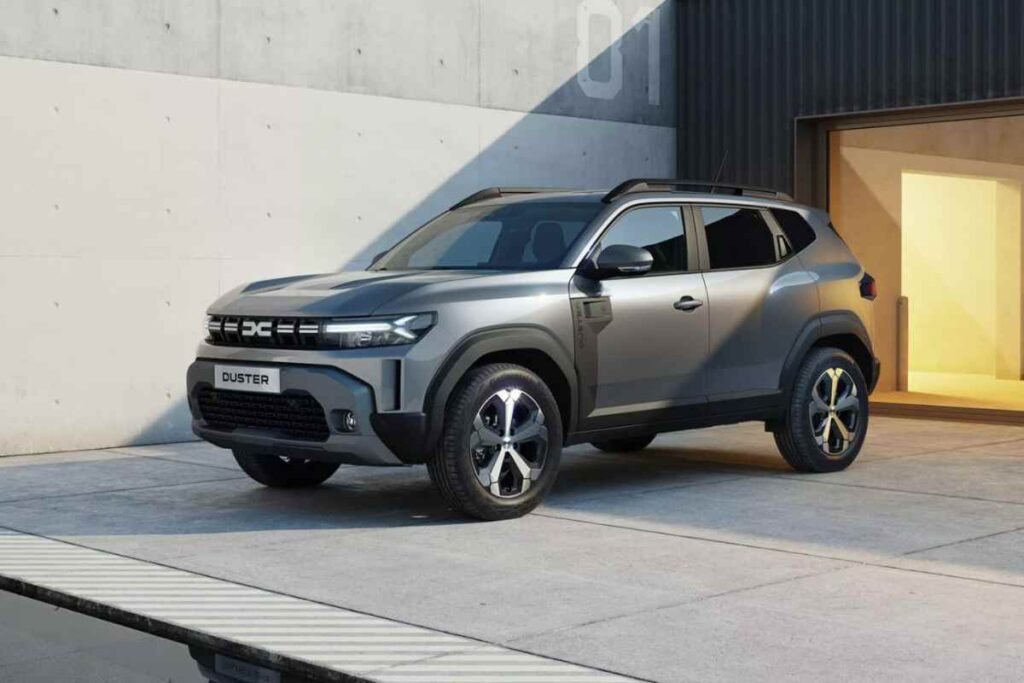 Dacia Duster Pregi E Difetti Di Questo Suv Prezzo Top Ma Occhio A