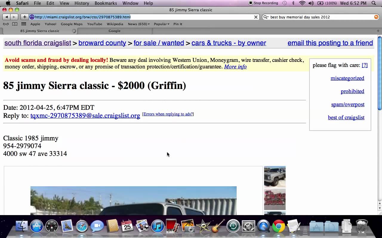 Craigslist Backpage Wichita Kansas