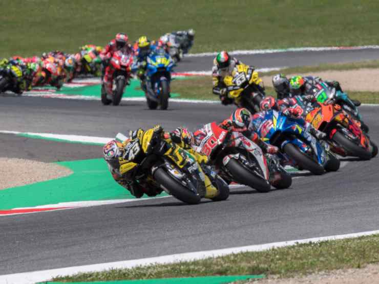 MotoGP, rinnovo tra Ducati e Pramac: vincere al Mugello ...