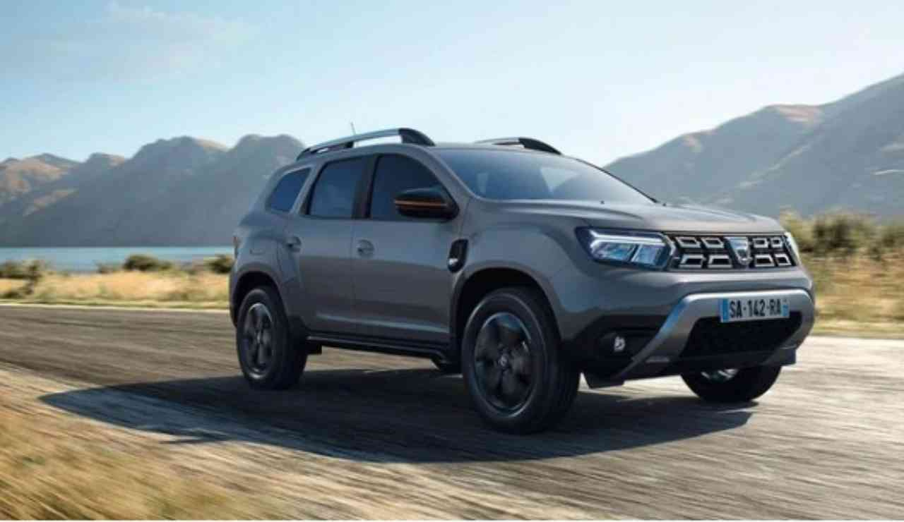 Dacia Duster Arriva La Versione Premium Per Il Suv Più Economico Sul Mercato 2229