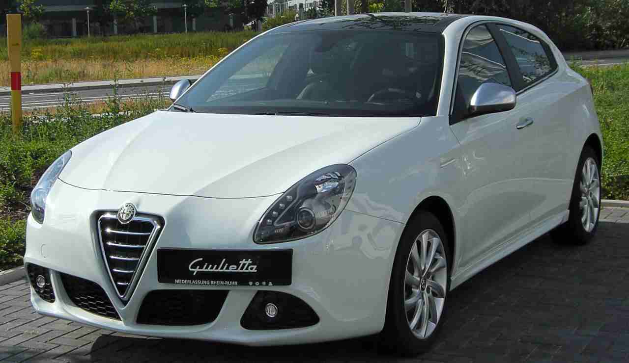 That of Alfa Romeo Giulietta is not a goodbye but a goodbye |  Here’s how it should come back