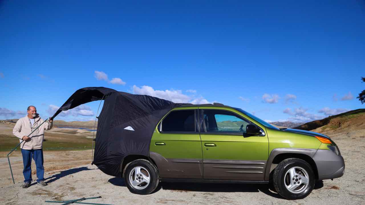 Pontiac Aztek РєРѕРЅС†РµРїС‚